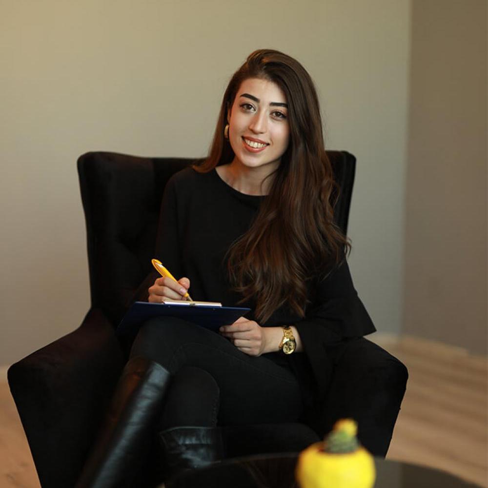 Kayseri Bireysel Terapi