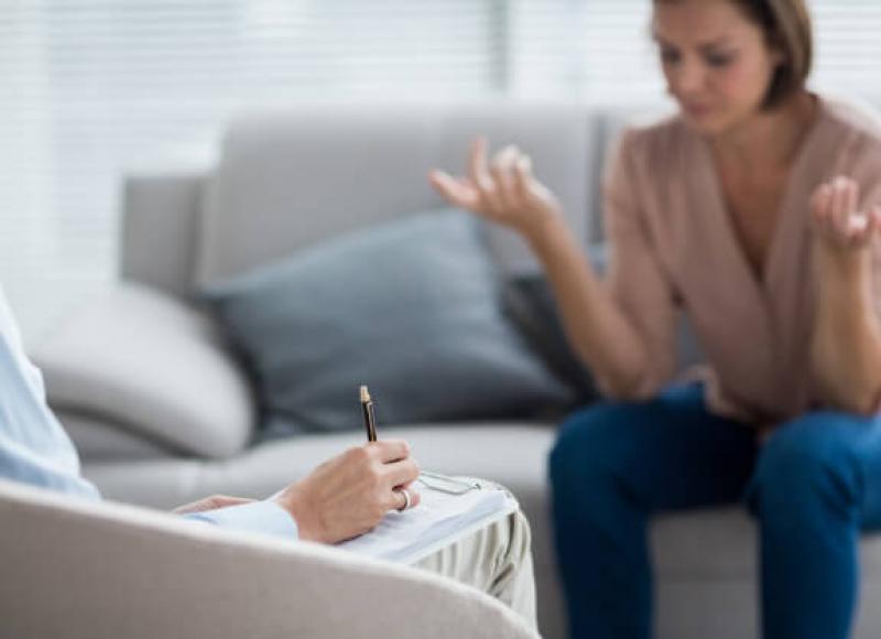 Bilişsel Davranışçı Terapi